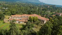 Mbale Resort Hotel Hotels in 