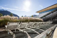 濱湖采爾卡普倫陶恩水療酒店