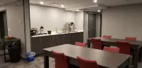 The Hue Hotel, Ascend Hotel Collection - servizio colazione