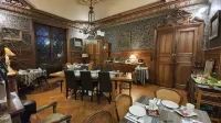 Villa Primerose Hotels in Arcis-sur-Aube