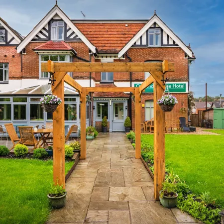 Ormonde House Hotel