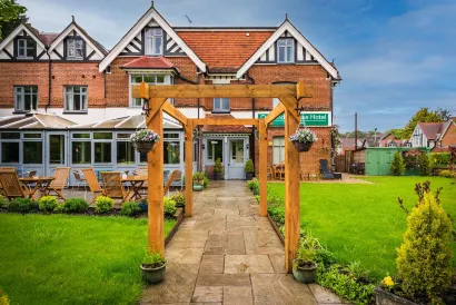 Ormonde House Hotel