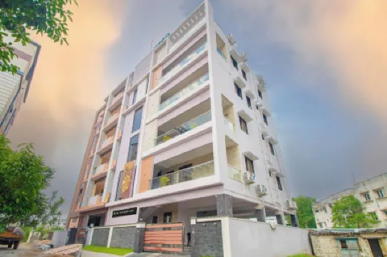 Hotel Southern Suite