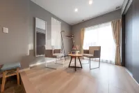 Kyokushin guest house Hotels in Higashikagura
