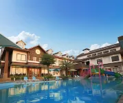 La Casa Club & Resort Hotels in Navsari