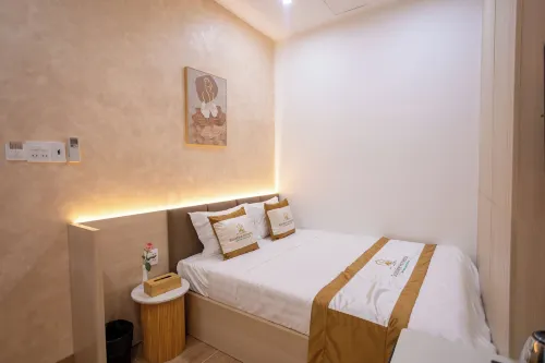 Sunshine Homestay - Baarit