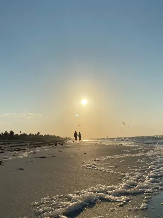 Casa Mia El Cuyo Eco Beach Boutique