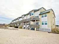 Tybee Lights 112B - Pet friendly