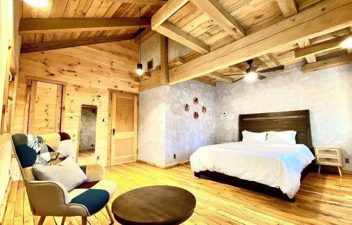 The Arete Hotel