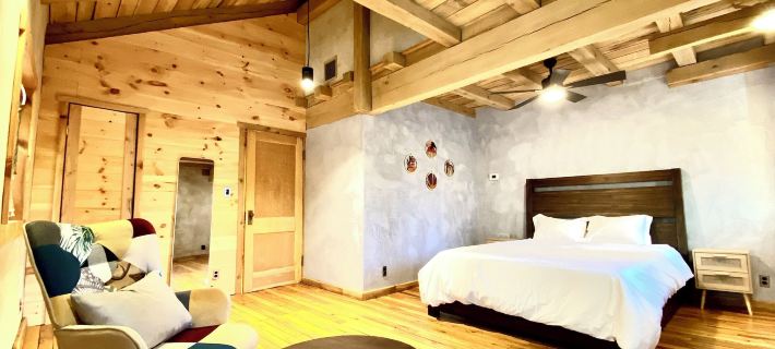 The Arete Hotel Hotels in Nicholas County