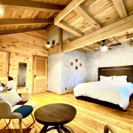 The Arete Hotel