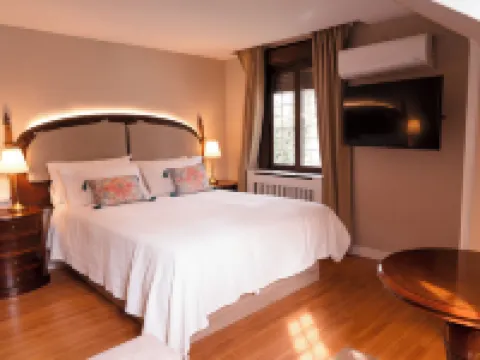 Vega de la Reina Hoteles en Jaén