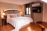 Vega de la Reina Hotels in Jaen