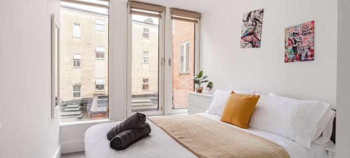 Host & Stay - Maple Court Hotels in Ipswich