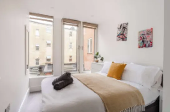 Host & Stay - Maple Court Hotels in 