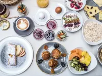Sporthotel Zoll Hotels in Sterzing