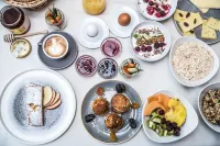 Sporthotel Zoll Hotel a Racines
