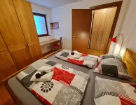 Cozy Apartment Near Murkarspitze