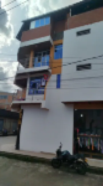 Hotel Ancestral Rojas coffee Hoteles en 