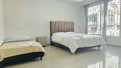 Hotel Limonar Cali Các khách sạn gần Universidad San Buenaventura Cali