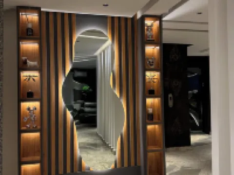 Elysian Hotels Abuja Hoteles en Wuse 2