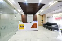 Hotel Palm Paradise - balcón