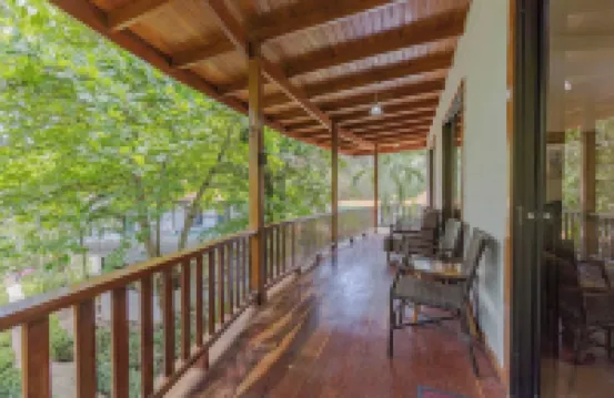 馬爾派斯沖浪公寓