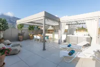 Ekaterini Luxury House Hotels in Foinikas