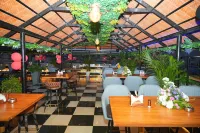 Hotel Grand Kasturi - Homestays