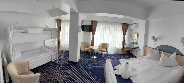 Briza Boutique Hotel Mamaia Hotels in Constanta