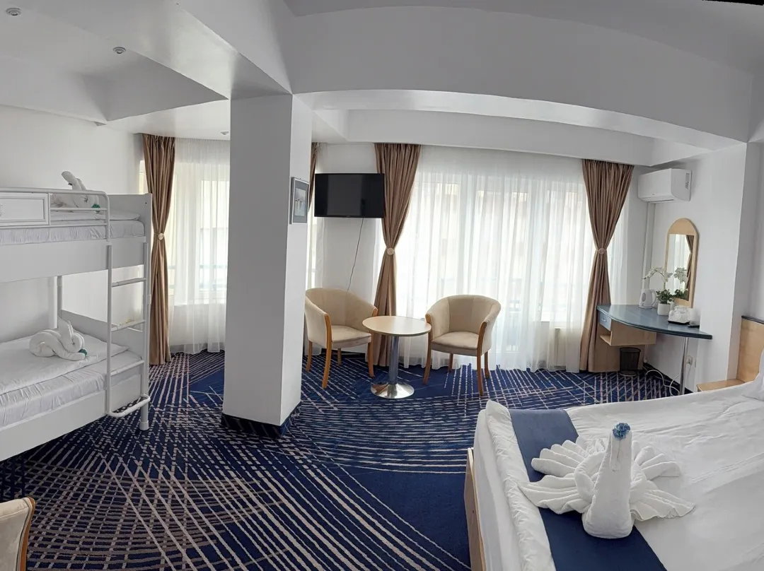 Briza Boutique Hotel Mamaia - Constanța