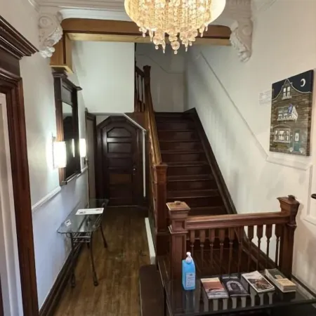 E-Hotel des Grisons