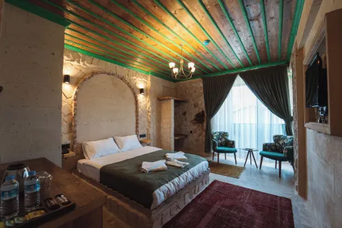 Muse Cappadocia