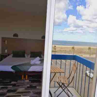 Hotel de la Plage - Barcares Rooms