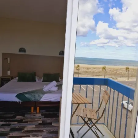 Hotel de la Plage - Barcares