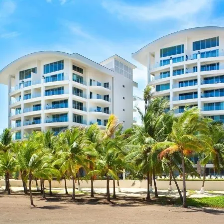 Ocean View, Luxury Penthouse at Diamonte del Sol 702N