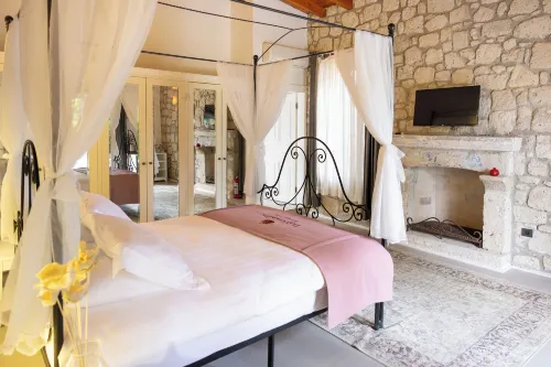 La Grenadine Hotel