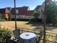Brødremenighedens Hotel