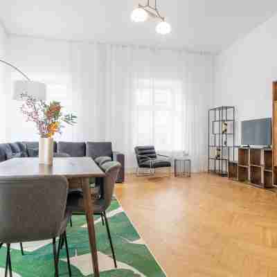 Nexus Rentals Tallinn Rooms