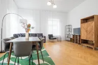 Nexus Rentals Tallinn Hotels in 