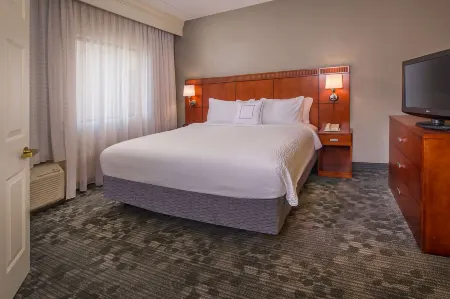Sonesta Select Charlotte University Research Park