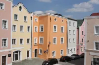 Altstadt-Hotel Passau