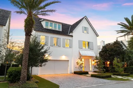 Verisun - 40 Elysee Court Home