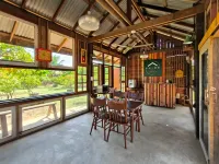 Shine Villa Sukhothai Hotels in Amphoe Si Samrong