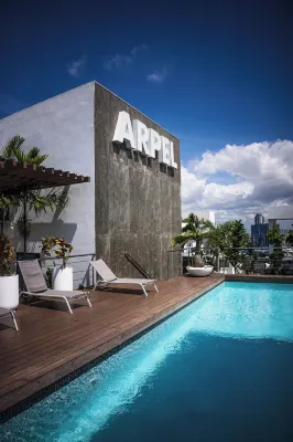 Arpel 07 - Piantini - Santo Domingo - Apartment