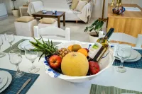Marele Apartment City Center by Cretan Houses