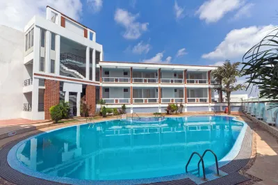 Prakruti Resort