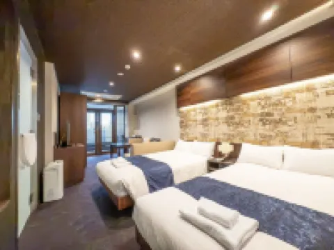 เกรซ วิลลา นิโจโจ คาสเซิล โรงแรมใน