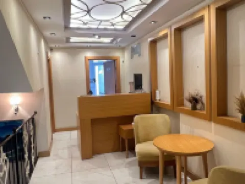 The Port Rooms Hotel a Sinope