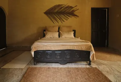 Palmorama Retreat Home